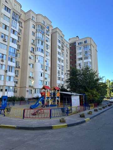 Продам крупногабаритную 3 к.квартиру в центре, 81,5 м. в ЖК «Премьер Хаус» по ул. Чкалова/1-я Слободская ЖК Премьер Хаус