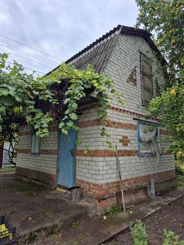 Продам дачу в Чернігові, район обласної лікарні