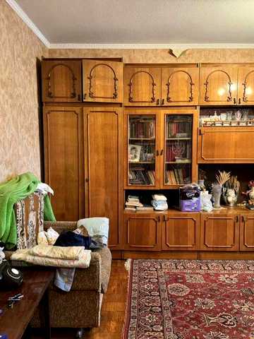 Продажа  квартиры,метро Харьковская-43000у.е.