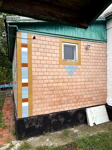 Продам будинок с. Зелена Діброва