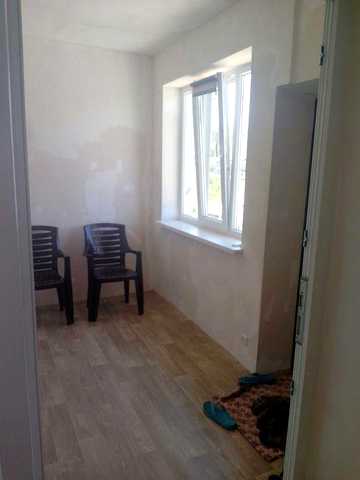 Продам пів будинка. 50кв.м.15 соток.Царичанка. Дніпропетровська обл.