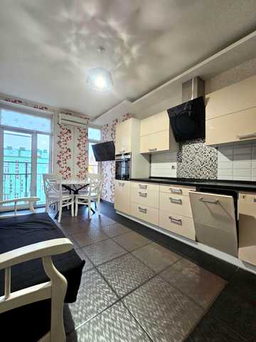Регенераторна вул., 4 к3