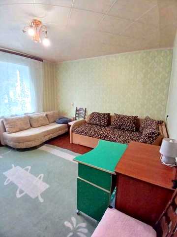 Продам 1-но кімнатну квартиру 32м2, р-н Торгмаш, вул. Москаленка, газ