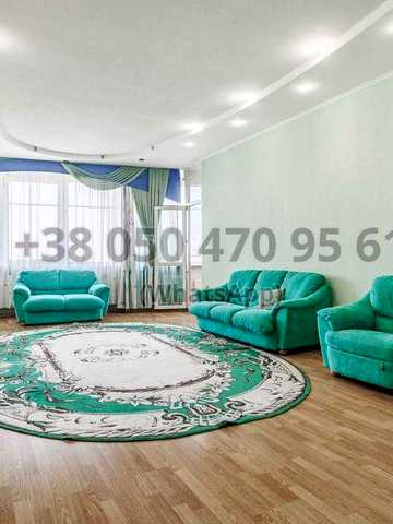 Без відключень світла! 4-к 154 м² Б. Хмельницького 41 | Елітний будинок, Паркінг