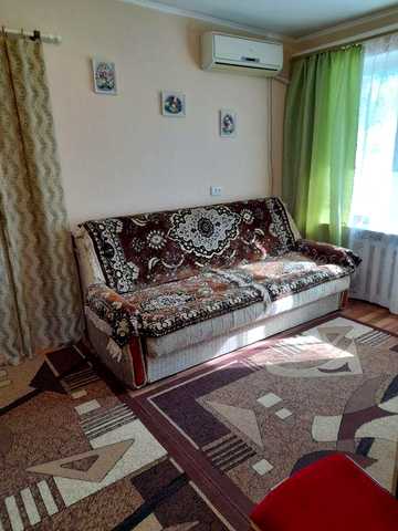 Собственник. Сдам 2комн.кв.пр. Науки (Гагарина)149(остаровка Абхазская