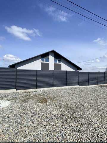 НОВЕ! Продаж  СмартТаунів 25м2 в КМ "Green House"