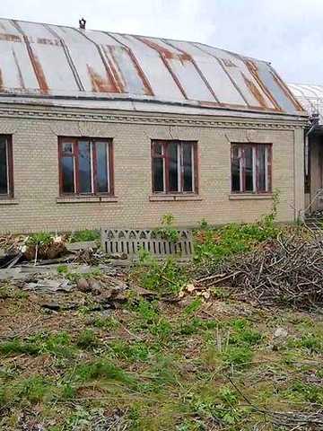 Будинок Бирлівка Бершадь дом будівля хата участок