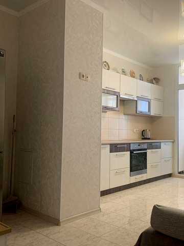 Сдам 2 комн. уютную квартиру в ЖК Люксембург.