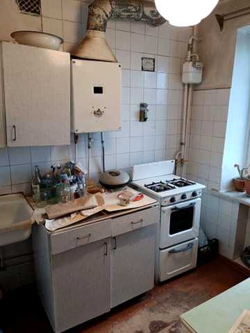 Продам 1кімн кв Бердичівська