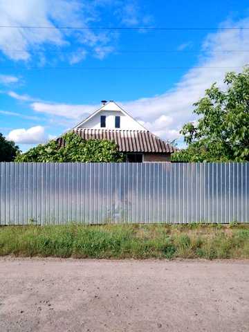 Продається будинок