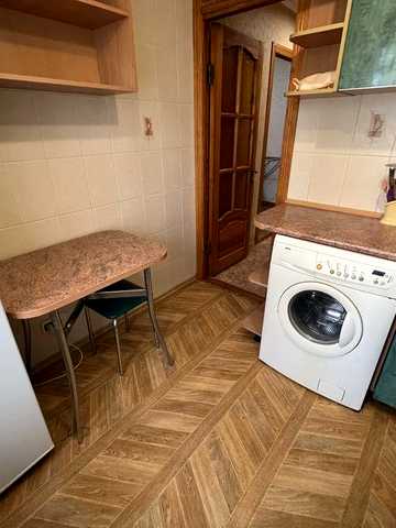 Сдам 1к кв/космонавтов