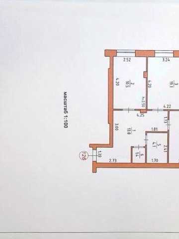 Продаж 2 кімнатних квартир вул.Рівненська | 800$м2 ЖК Ферум
