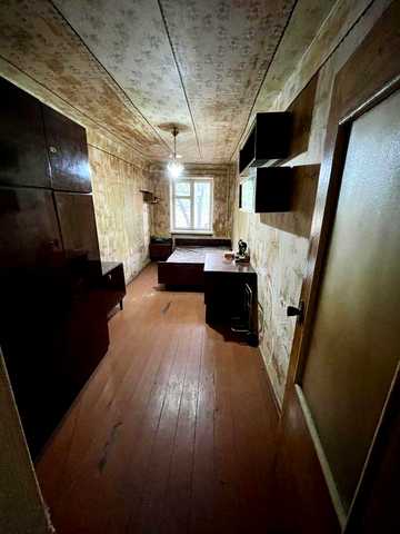 3-комнатная квартира 55 м² | Театральная | 1 этаж | Ингульский район | Без посредников