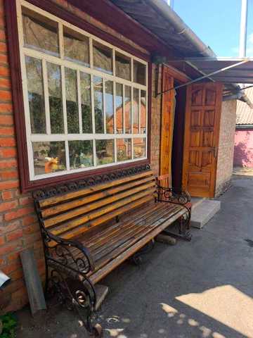 Продам кирпичний будинок біля лісового технікуму (навпроти 5-етажки) в м.Лубни