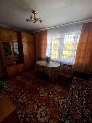 Продаж 2-х кім.квартири.Турбів Вінницька область