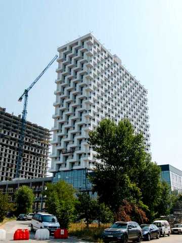 Продаж квартири ЖК BOSTON Creative House
