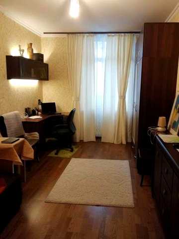 1-но кімнатна квартира ЖК Східна Брама, 15 хв. пішки від метро Бориспільска