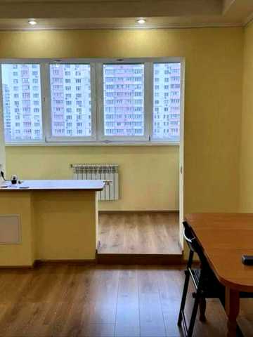 Оренда 2к квартири метро Позняки пр.Григоренко 29