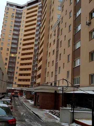 Сдам однокімнатну квартиру м. Вишневе, вул. Вітянська, 2б ЖК Квартал Авіа