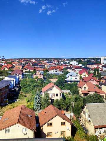 Від власника. Оренда видової квартири з терасою. ЖК Баварія. Без комісії