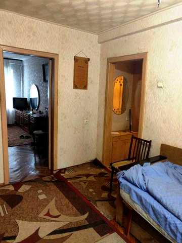 Здам 2кв.  біля Дарницької площі по вул.Чупринки 7
