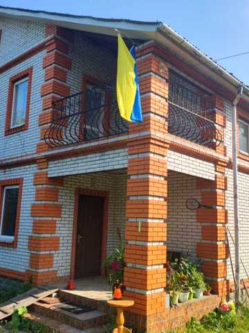 Продам будинок в селі Трипілля
