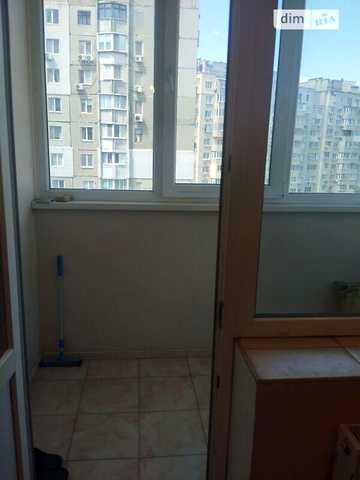 Довгострокова оренда 1к Квартира Академіка Сахарова вулиця