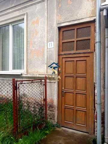 БЕЗ КОМІСІЇ, СЕРТИФІКАТ!!!: Просторий будинок у центрі Солотвина (106 м²)