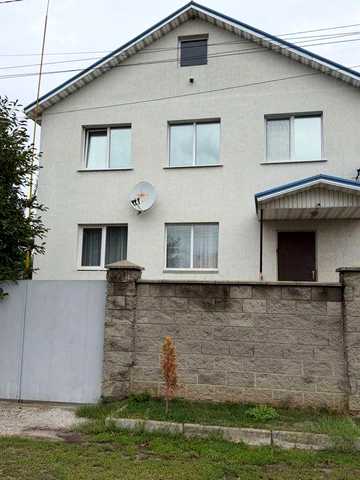 Продам  Будинок . с.Велика Олександрівка