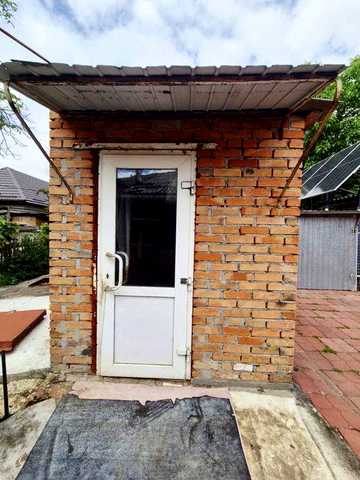 Продам частину Будинку в центрі міста вул.Карабінерна