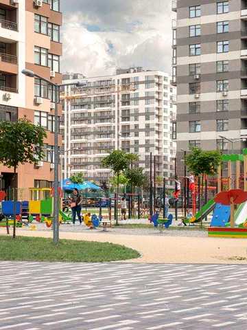 Продам свою 2 к.квартиру, ЖК Варшавський ЖК Варшавський