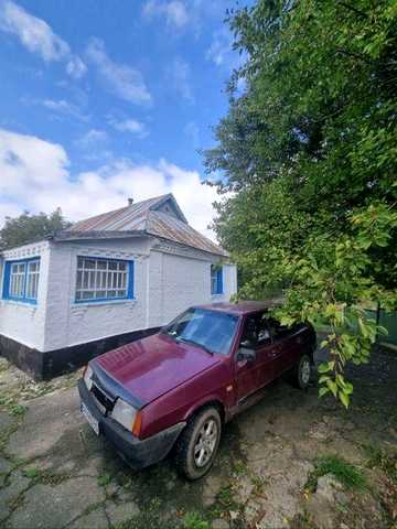 Продам будинок в Центрі села Поправка