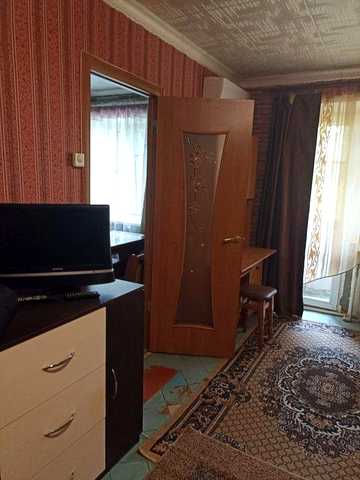 Квартира однокомнатная ЖКХ