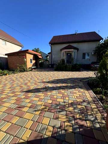 В продаже просторный 2-этажный дом в ОГСТ «Вишнёвый сад»