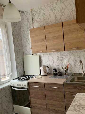 Продаж 3 к квартири на Оболоні з ОРЕНДАТОРАМИ, ПІД   РЕМОНТ, в гарному жилому стані!