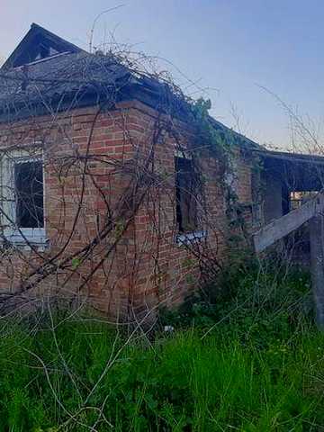 Продам хату в с. СИДОРІВКА