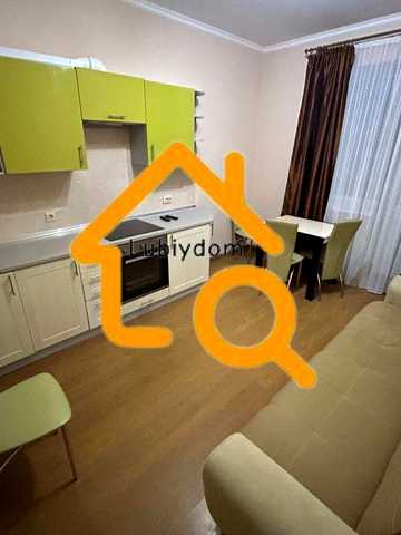 СУПЕР⁉️Оренда 1к Квартири ЖК КЛУБНИЙ БУДИНОК Gelios + ПАРКОВКА , Київ