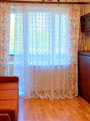 Продаж 1к Квартира Леоніда Каденюка (Гагаріна) вулиця