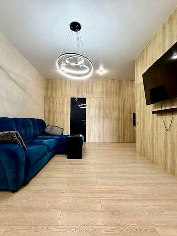 Довгострокова оренда 2к Квартира Моссаковського Володимира вулиця ЖК iQ-House