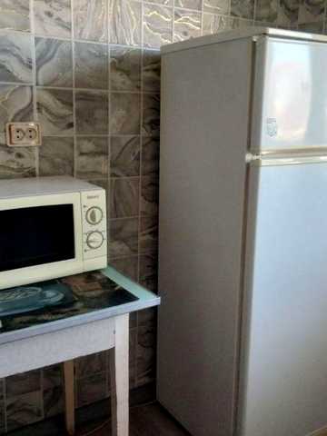 Однокімнатна квартира, 36 кв.м. вул. ЗСУ 22.