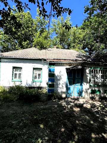 Будинок с. Тишківка, Новоукраїнський р-н
