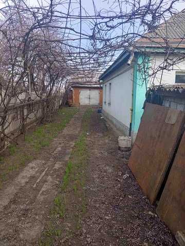 Будинок с. Хутори Черкаського району