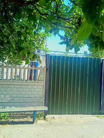Продам дом в городе Барвенково, Харьковская область. В аренду не сдается!!!