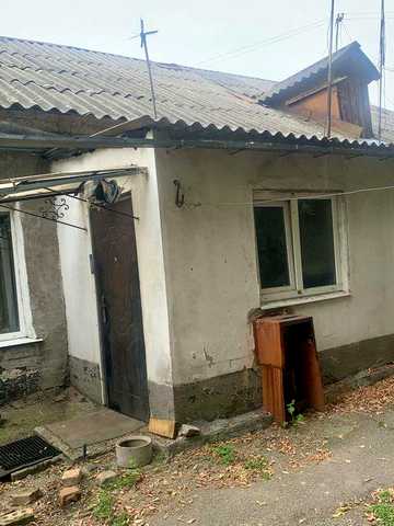 Продам квартиру.  Центр міста.