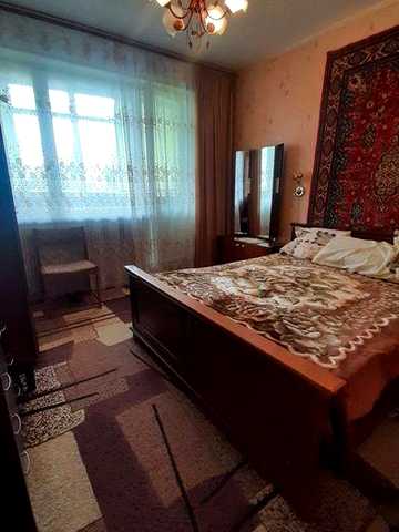 Здам в оренду 2 кімнатну квартиру Олексіївка метро Перемога