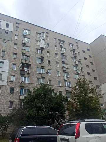 Здам однокімнатну з євроремонтом,Дністерська вул.,1