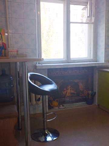 Сдается 1 ком. квартира ул. Гоголя