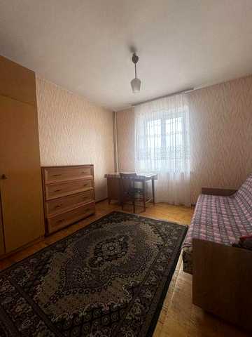 Здається в оренду 2-кім квартира вуо. Бикова, 4 (Троєшина)