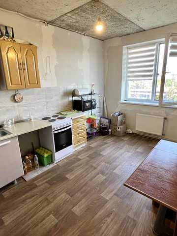 1-кімнатна квартира, ЖК 53 Перлина, вул. Перлина