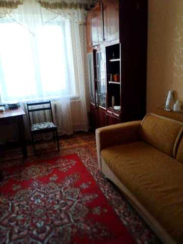 Здам однокімнатну квартиру для жінки